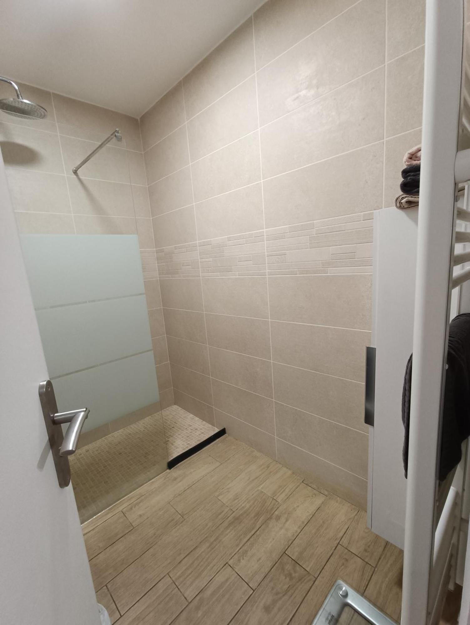 Et Renoves En 2022, Intra Muros Apartment *