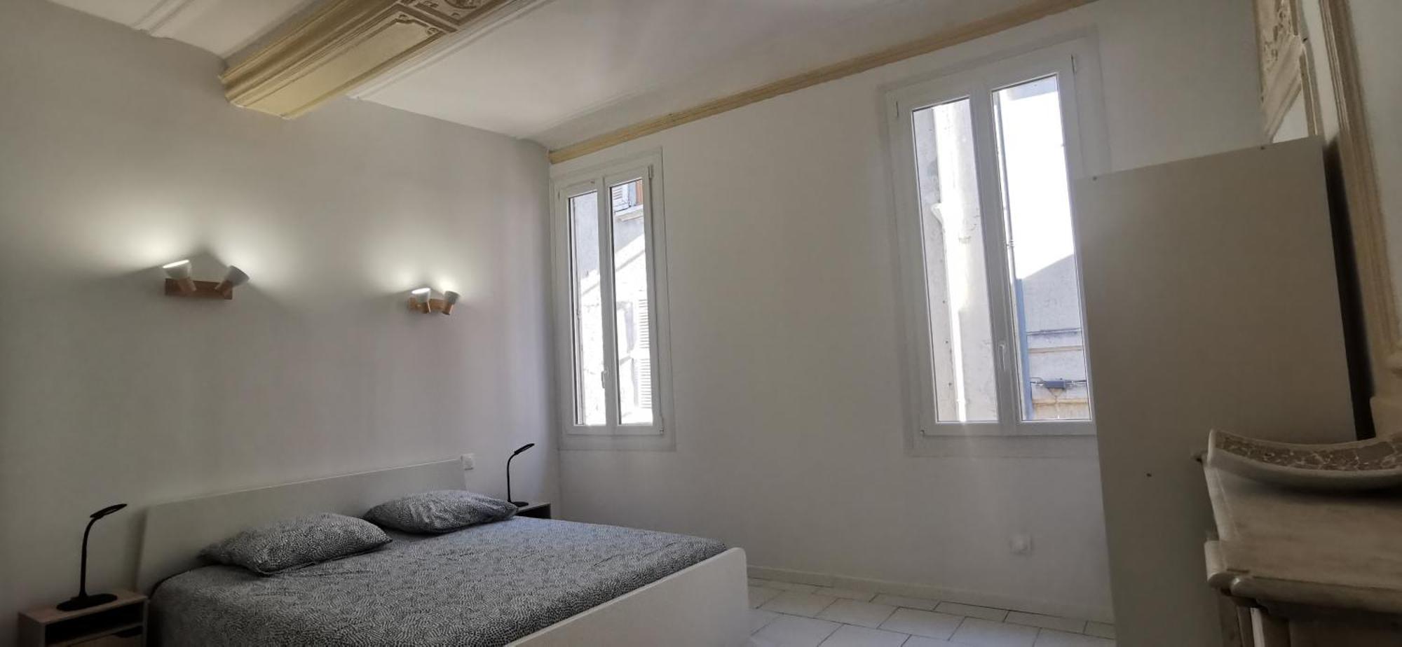 Et Renoves En 2022, Intra Muros Apartment *