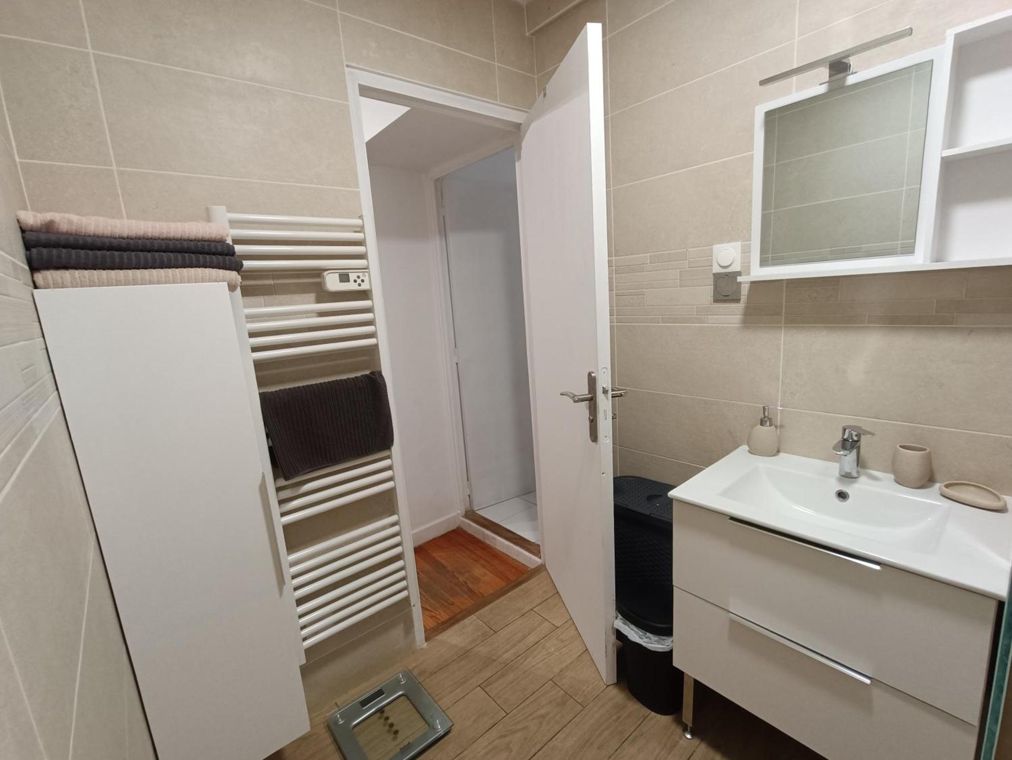 Apartment Et Renoves En 2022, Intra Muros
