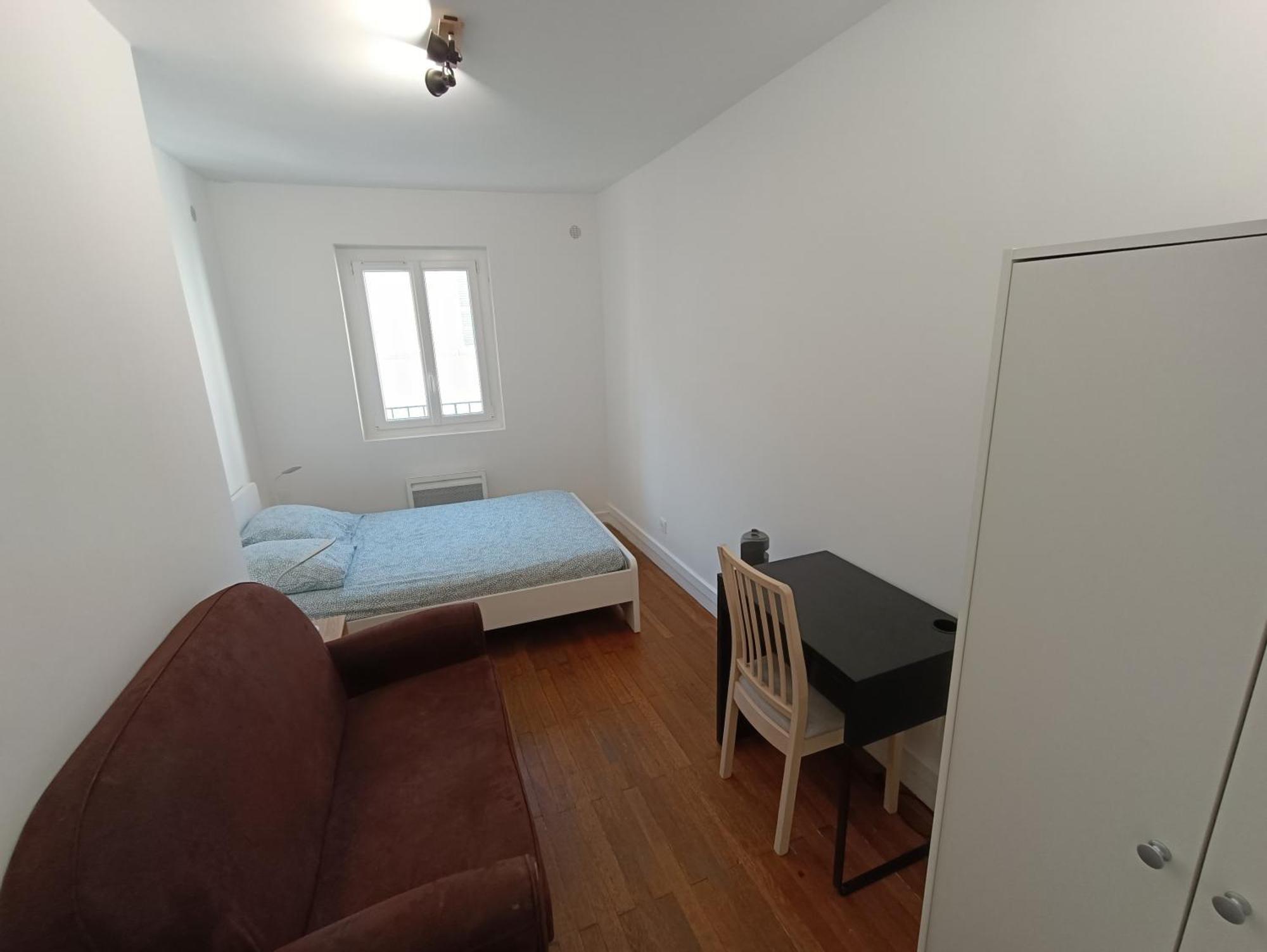 Et Renoves En 2022, Intra Muros Apartment